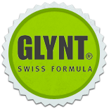 Logo Glynt - swiss formula